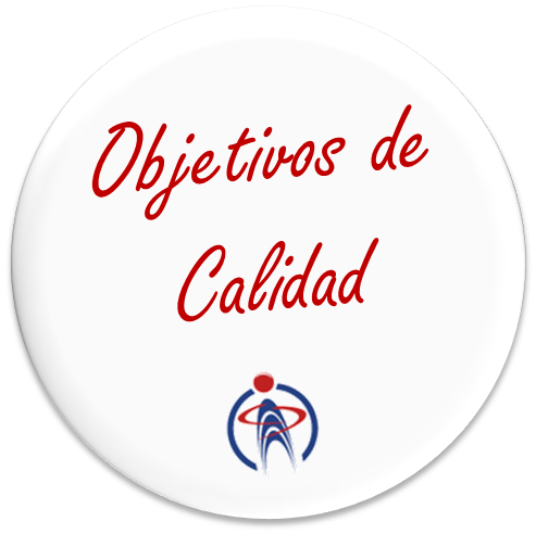 Imagen de Objetivos de Calidad