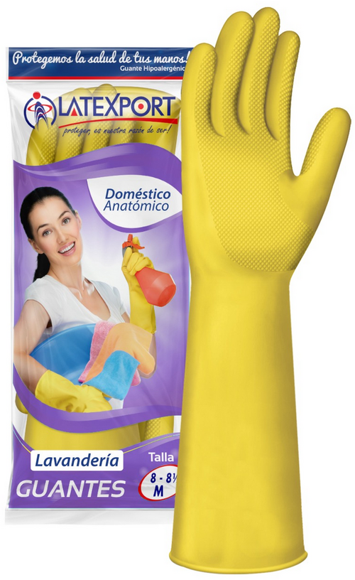 Imagen de Guante Lavandera / Calibre 20 